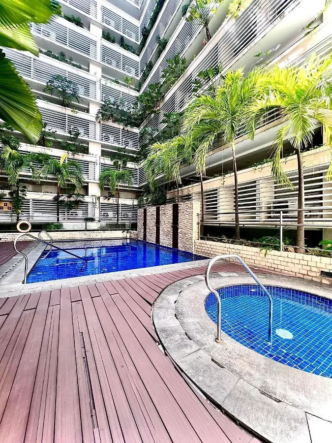Hotel 150 Newport Boulevard Pasay Philippines