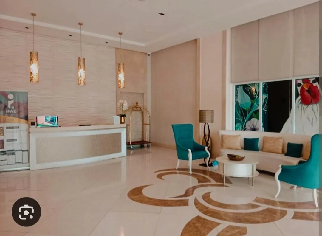 150 Newport Boulevard Pasay