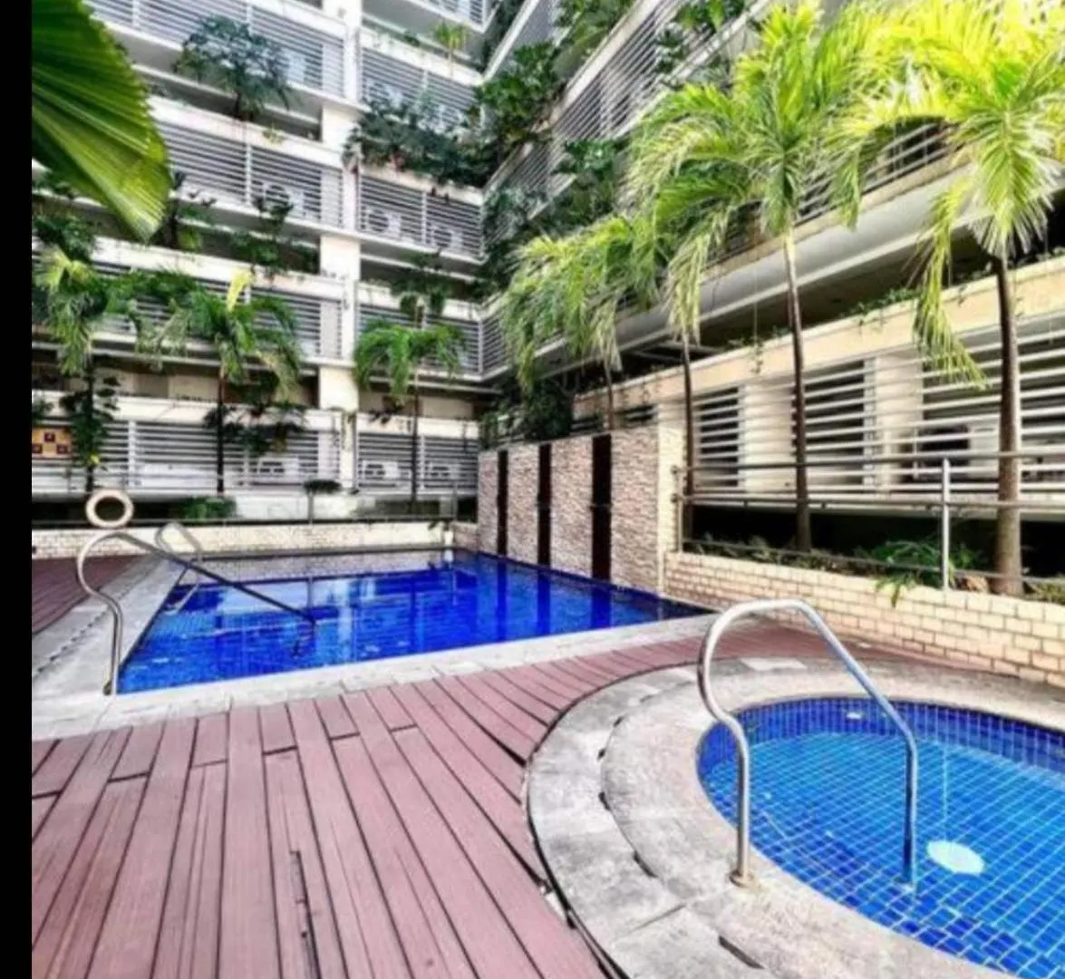 150 Newport Boulevard Pasay Hotel