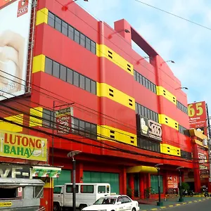 2* Hotel Sogo - Edsa, Harrison