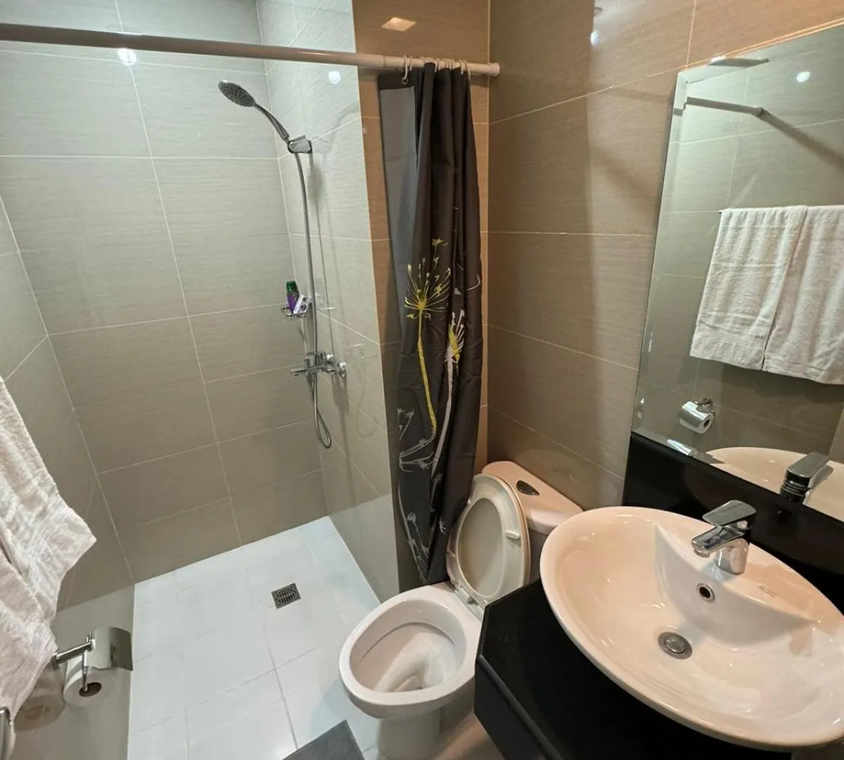 150 Newport Boulevard Pasay Hotel